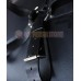 (DM819) Pure hand made real leather crotch strap bondage belt fetish equipment fetish wear